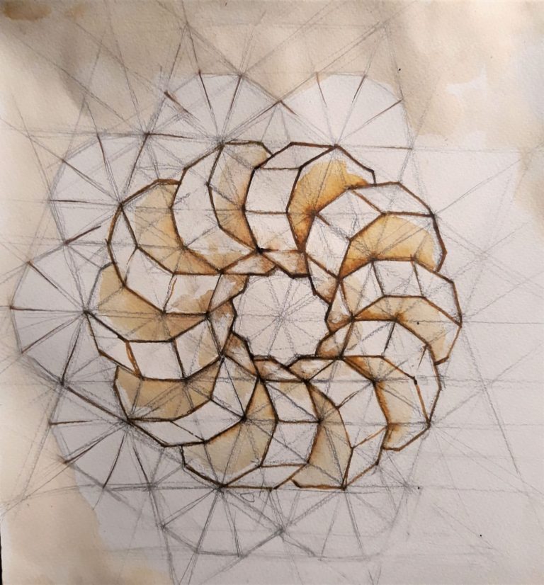 Freehand Geometry - Mistoph